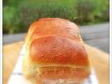 Pain au lait ou brioche double m (méga moelleuse!)