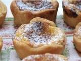 Pastéis de nata