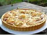 Tarte Bourdaloue