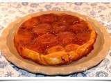 Tarte Tatin