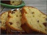 Cake Rhum/Raisins