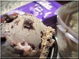 Glace Rocky Road Milka ®