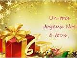 Joyeux Noël