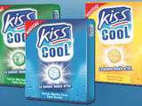 Kiss Cool nouvelle forme, nouveau look jeu/concours inside