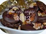 Meilleurs Voeux 2013