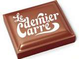 Milka le dernier Carré de Chocolat  Jeu/Concours Inside 