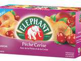 Nouveautés infusions Eléphant (théières et infusions jeu/concours inside)