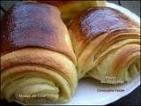 Pains au Chocolat de Christophe Felder