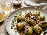 Artichauts à la barigoule : la recette traditionnelle