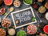 Bienfaits des super aliments