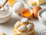 Choux à la crème