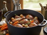 Coq au vin