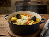 Cotriade bretonne
