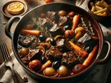 Daube provençale