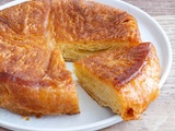 Kouign amann