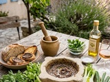 L’anchoïade traditionnelle provençale: La recette inratable et ultra-rapide