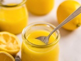 Lemon curd