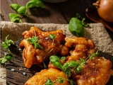 Pakoras aux légumes : le secret du croustillant absolu pour vos apéros (recette inratable)