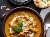 Poulet Korma