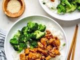 Poulet teriyaki maison : la recette authentique et rapide