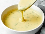 Réussir la sauce béarnaise