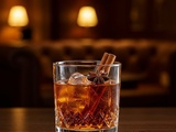 Rhum arrangé aux épices