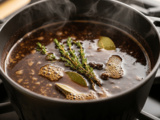Secrets d’un bon jus de viande maison