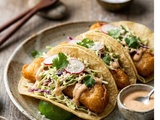Tacos de poisson style baja : La recette irrésistible pour un voyage express