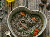 Tapenade noire maison : la recette authentique pour un apéritif gorgé de soleil