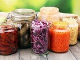 Tout savoir sur les aliments fermentés