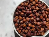 Zoom sur le poivre noir de Kampot