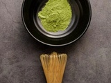 Zoom sur le thé matcha