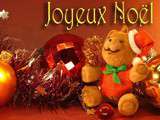 Joyeux noël