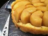 Tarte tatin