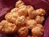 Chouquettes