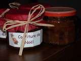 Confiture de Noël