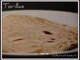 Tortillas