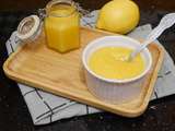 Lemon curd j-5