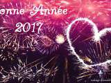 Bonne Année 2017