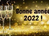 Bonne année