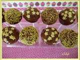 Cake Pops quai sud