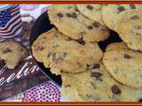 Cookies de Michalak