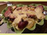 Gratin Franc-Comtois