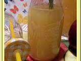 Jus de Pommes au thermomix