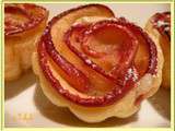 Roses de pommes