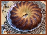Babka au citron