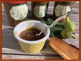 Confiture de figues