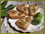 Financiers aux figues