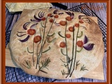 Focaccia au Thermomix