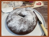 Gâteau au chocolat